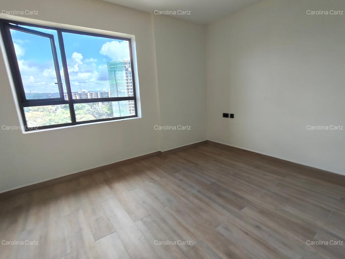 3 Bed Apartment with En Suite at General Mathenge Rd - 11