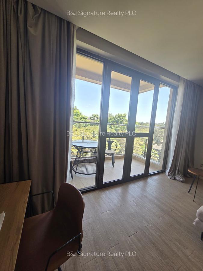 Serviced 2 Bed Apartment with En Suite in Riverside - 19