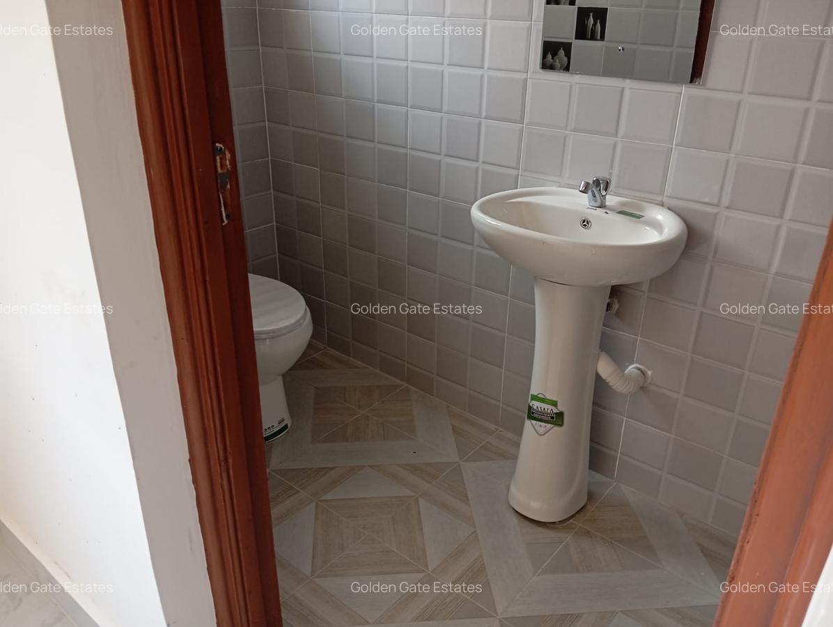 4 Bed House with En Suite in Ongata Rongai - 20