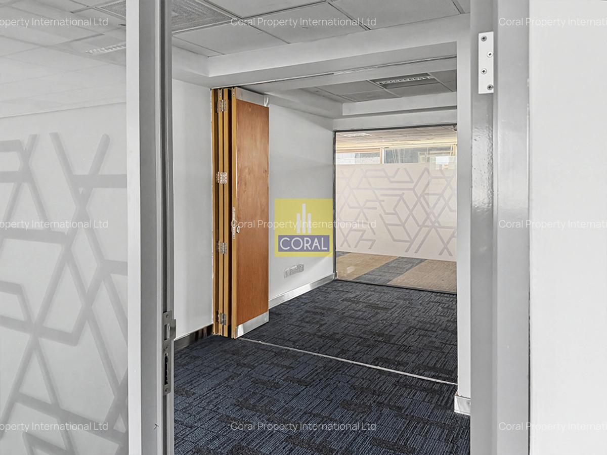 Office in Westlands Area - 10