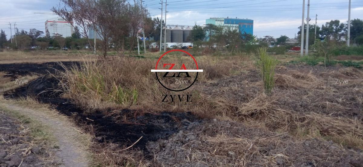 5 ac Land at Garissa Road - 1