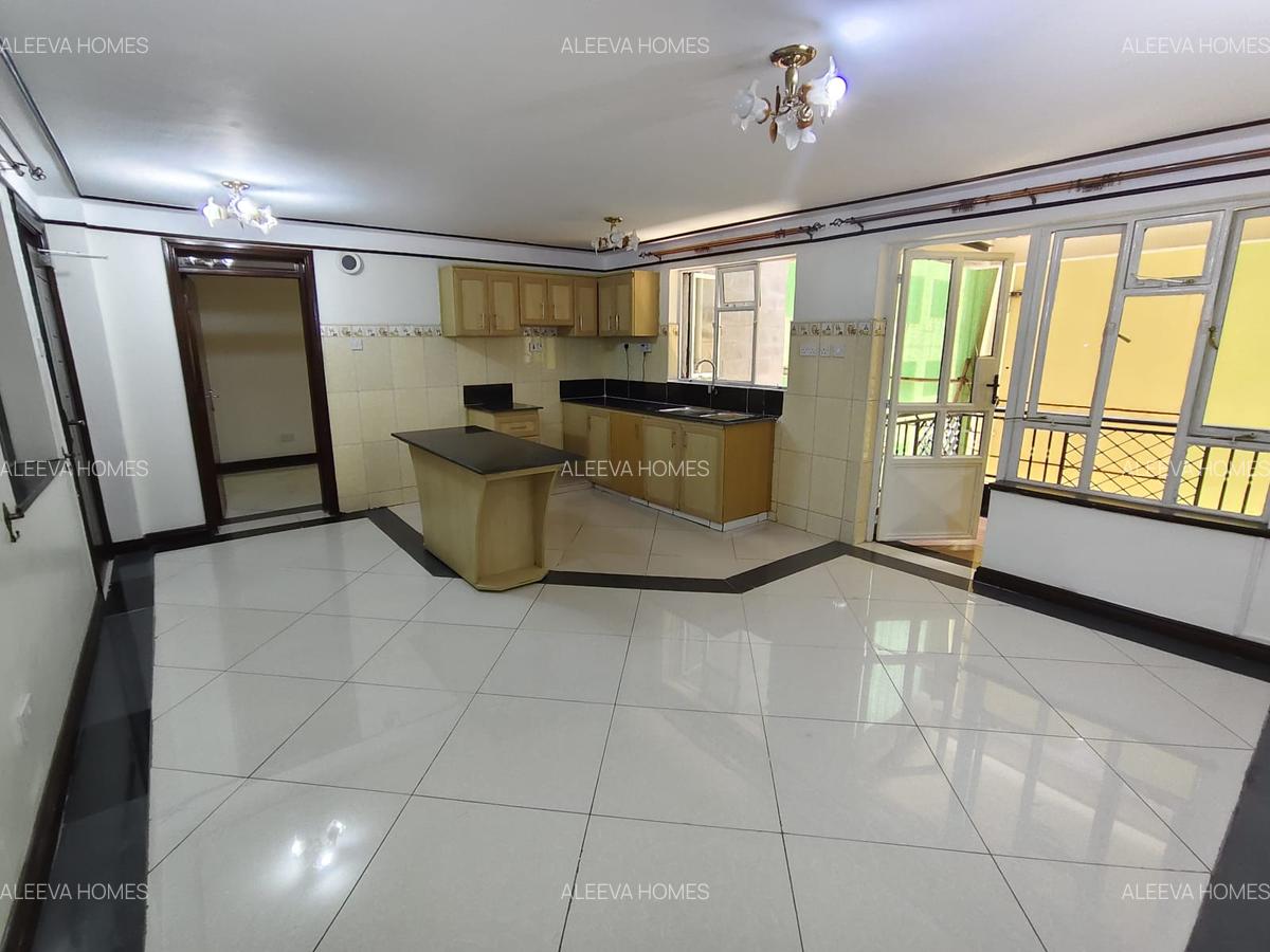 2 Bed Apartment with En Suite in Westlands Area - 7