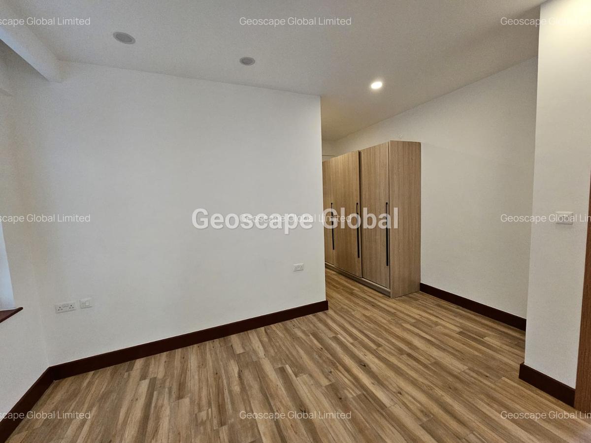 Furnished 3 Bed Apartment with En Suite in Parklands - 3