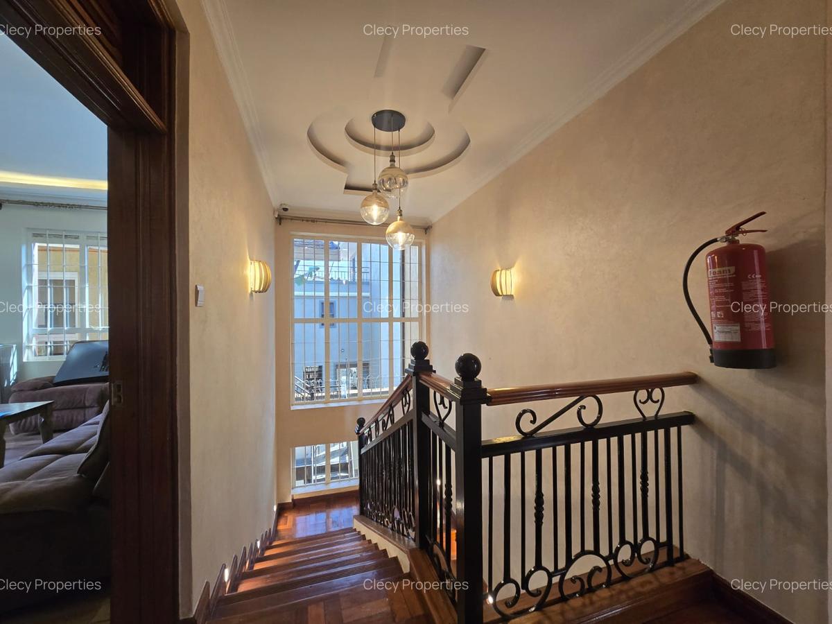 5 Bed House with En Suite at Mugutha - 15