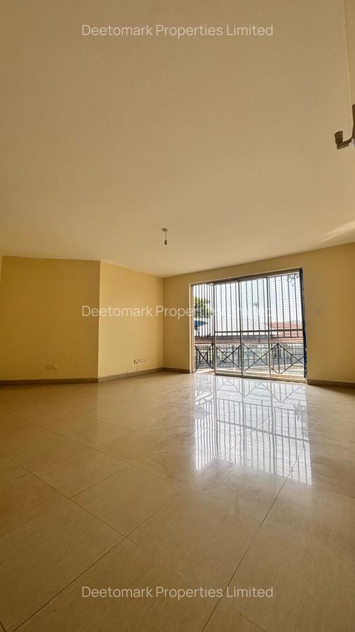 3 Bed Apartment with En Suite at Langata - 3