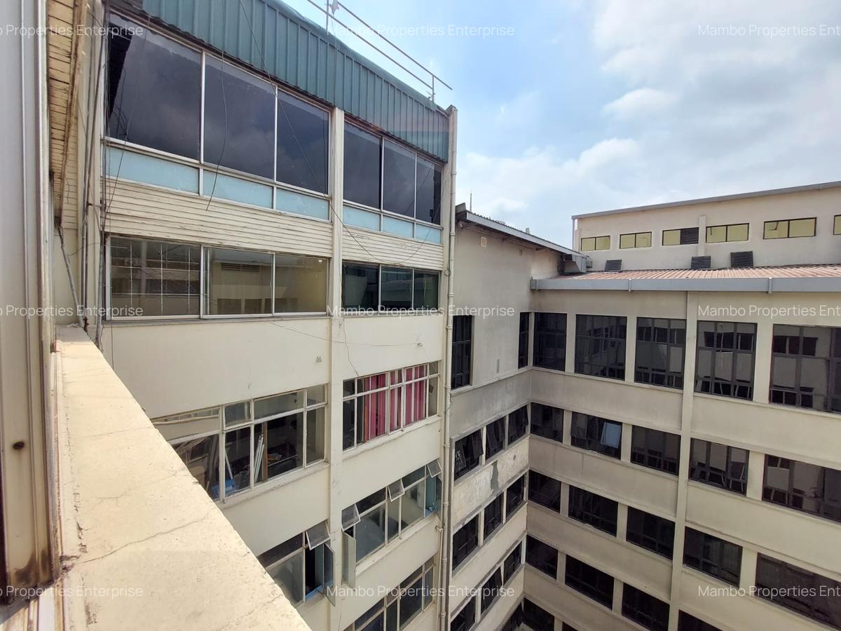 Commercial Property with Service Charge Included at Nairobi Cbd - 5