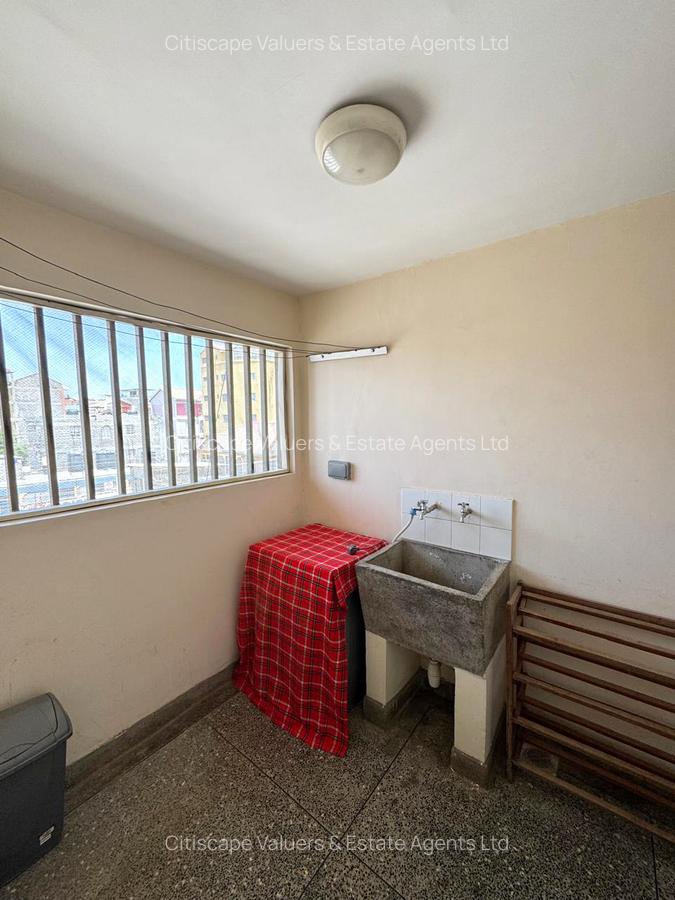 3 Bed Apartment with En Suite in Embakasi - 13
