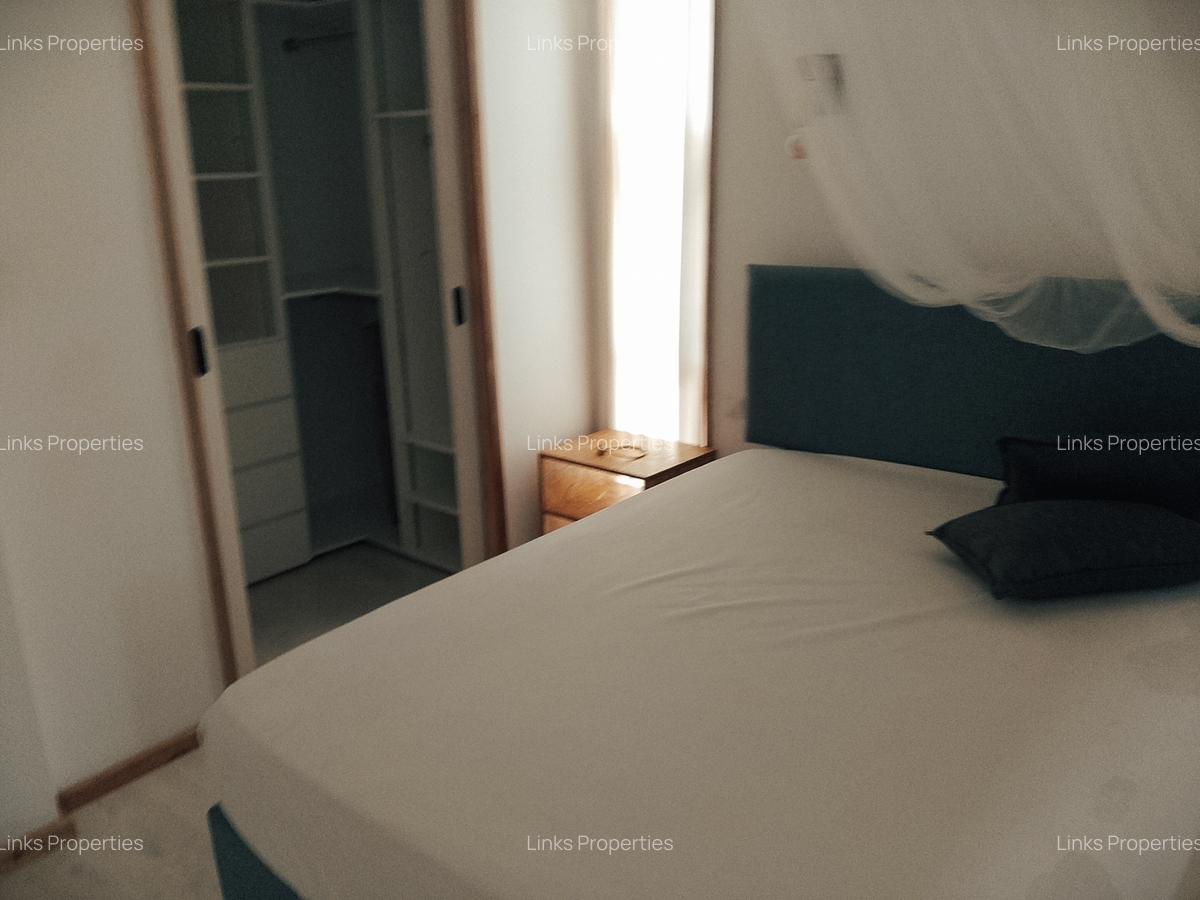 2 Bed House with En Suite at Karen Road - 15