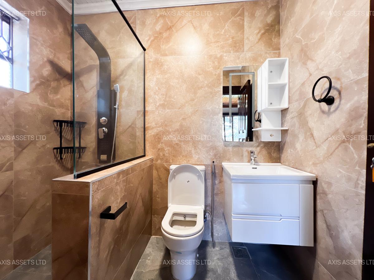 5 Bed Villa with En Suite at Runda Grove - 16