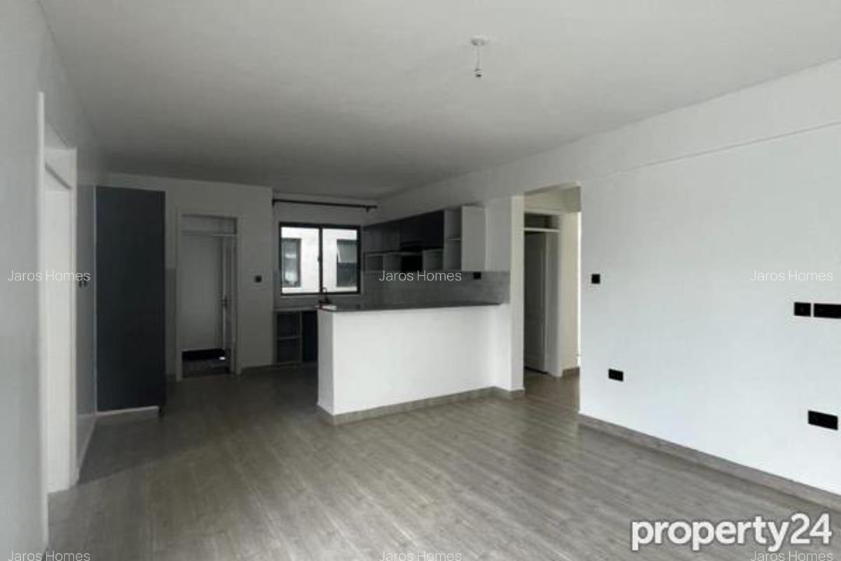 3 Bed Apartment with En Suite at Kirawa Road - 11