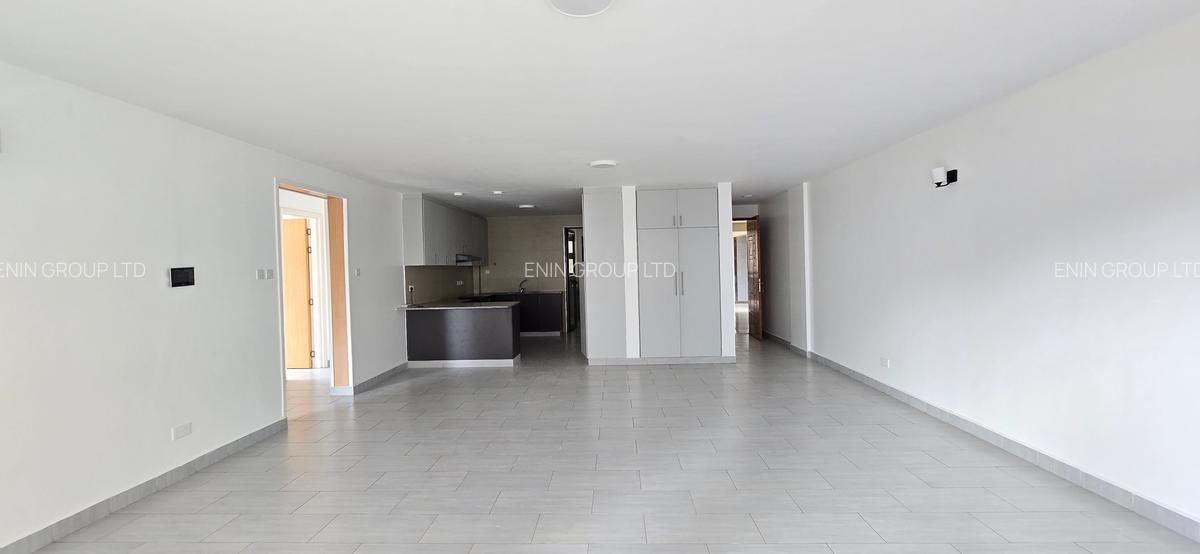 3 Bed Apartment with En Suite at Muthangari - 13