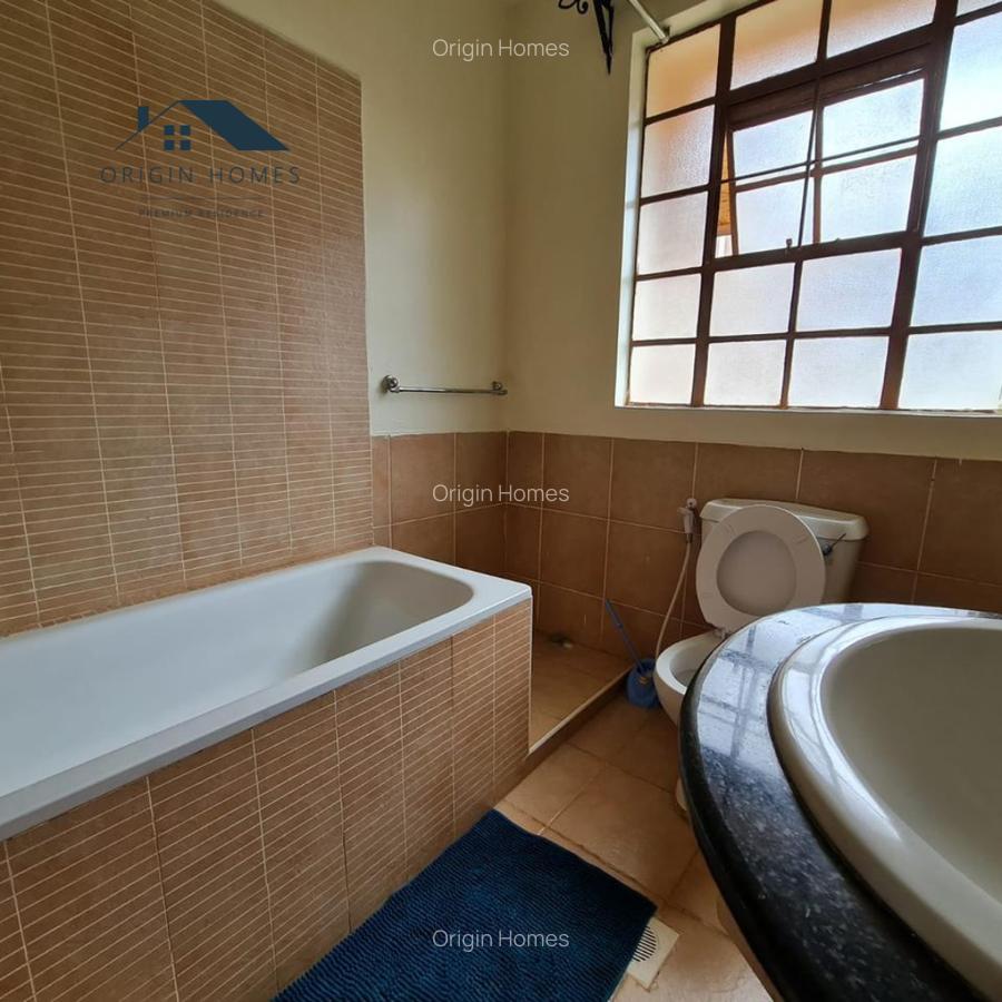 2 Bed Apartment with En Suite at Westlands - 6