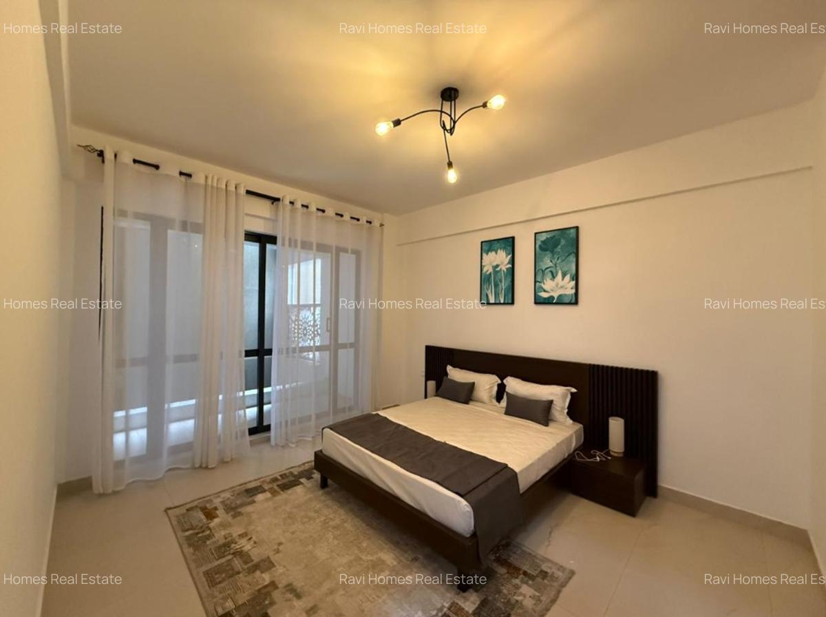 3 Bed Apartment with En Suite at Westlands - 13