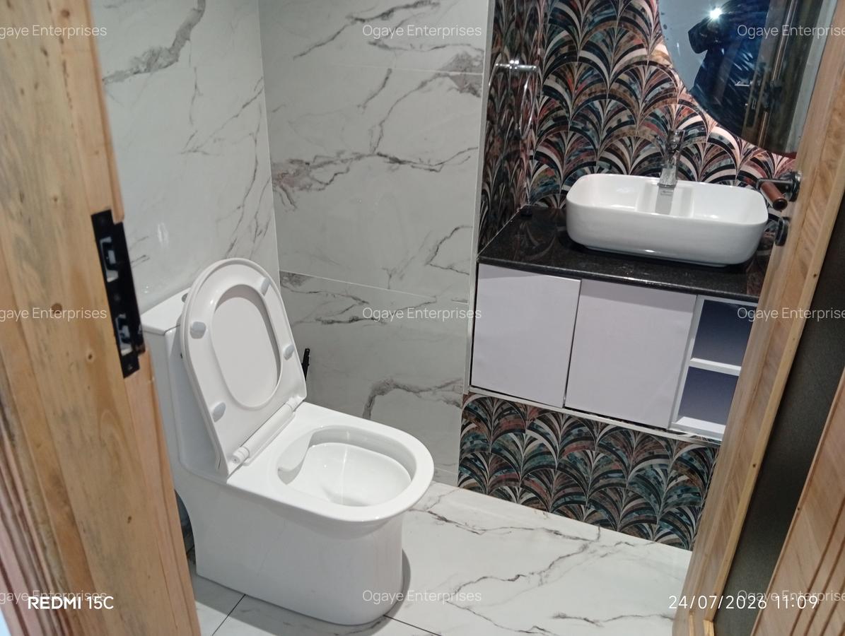 2 Bed Apartment with En Suite at Cement Road - 10