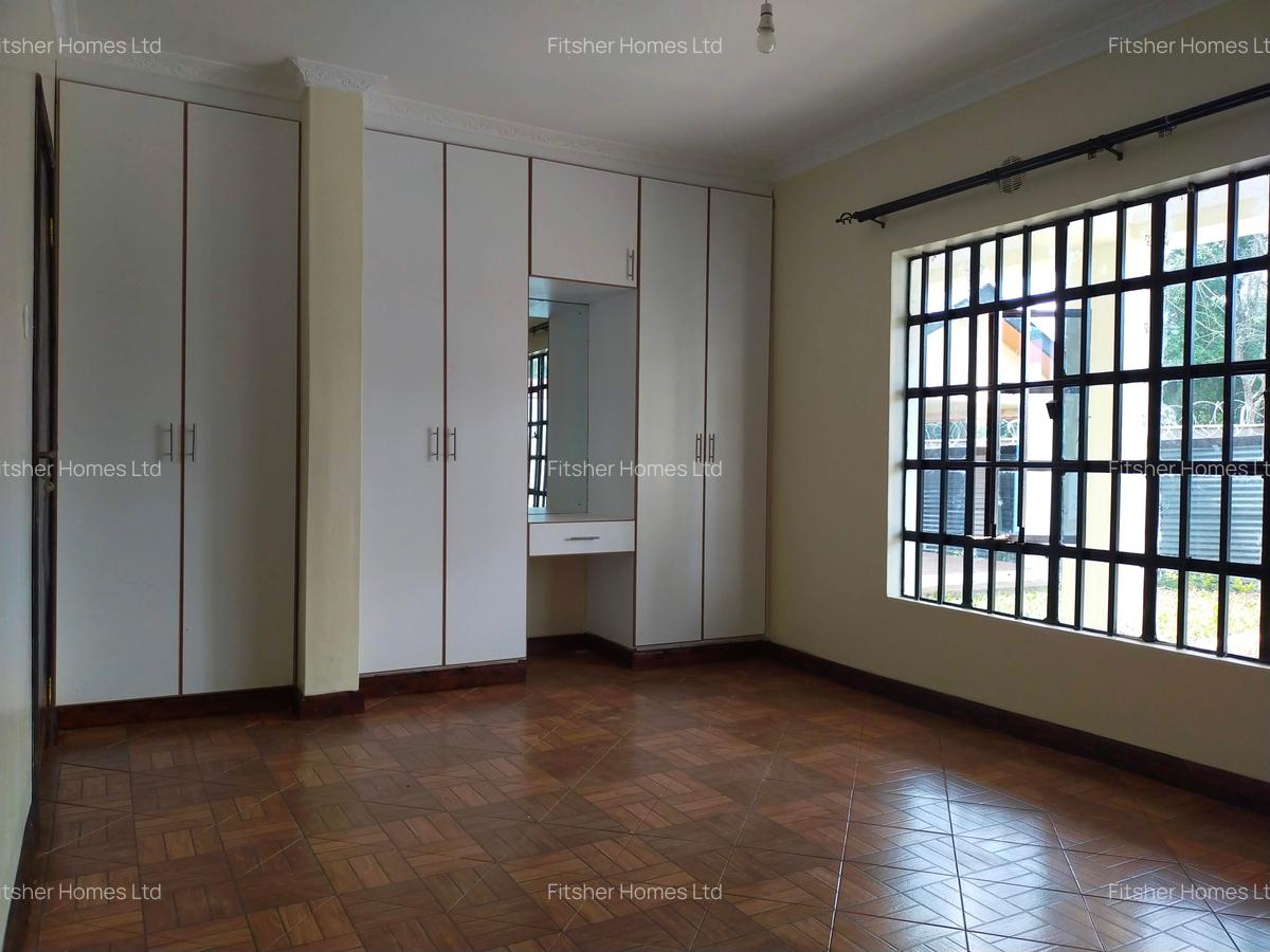 2 Bed House with En Suite in Tigoni - 11