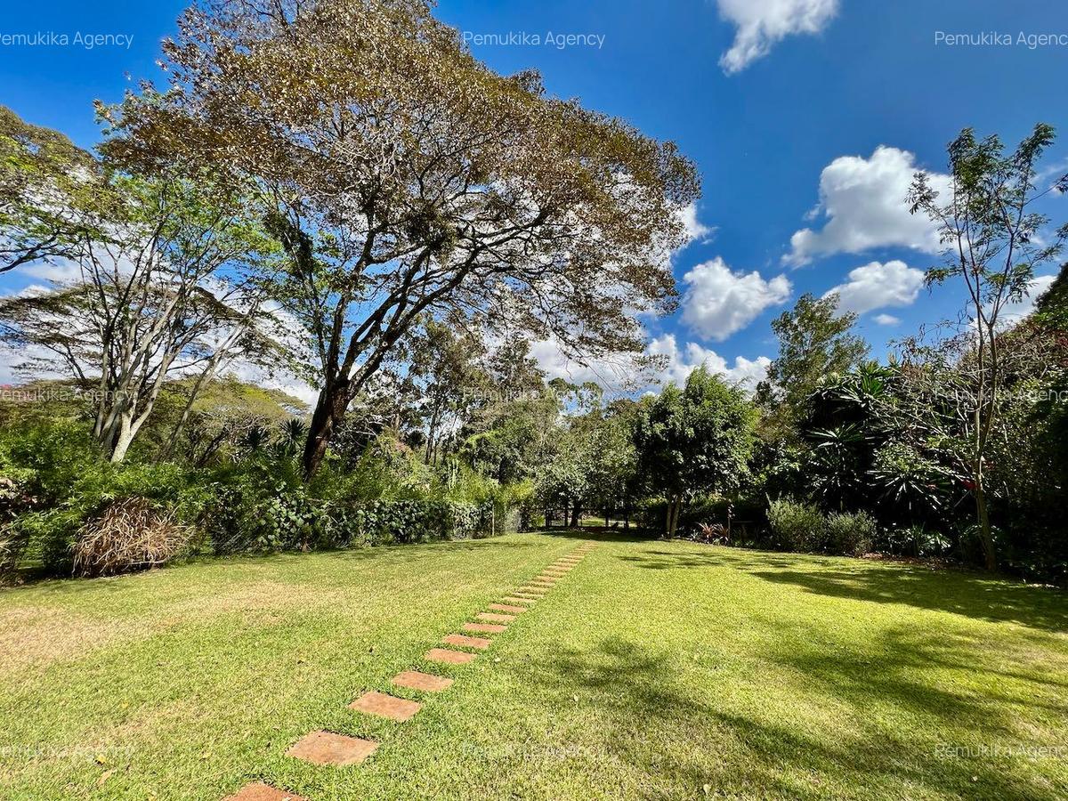 3 Bed House with En Suite in Karen - 3