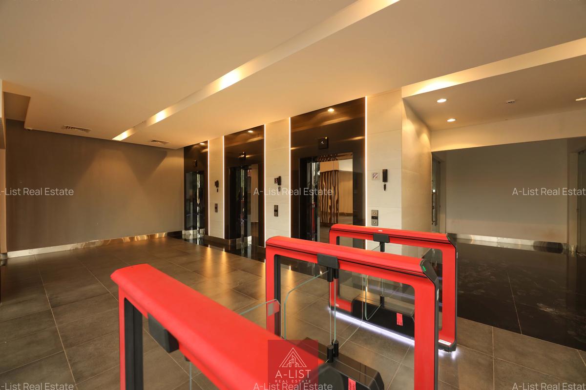 10,000 ft² Commercial Property with Service Charge Included at James Gichuru - 14