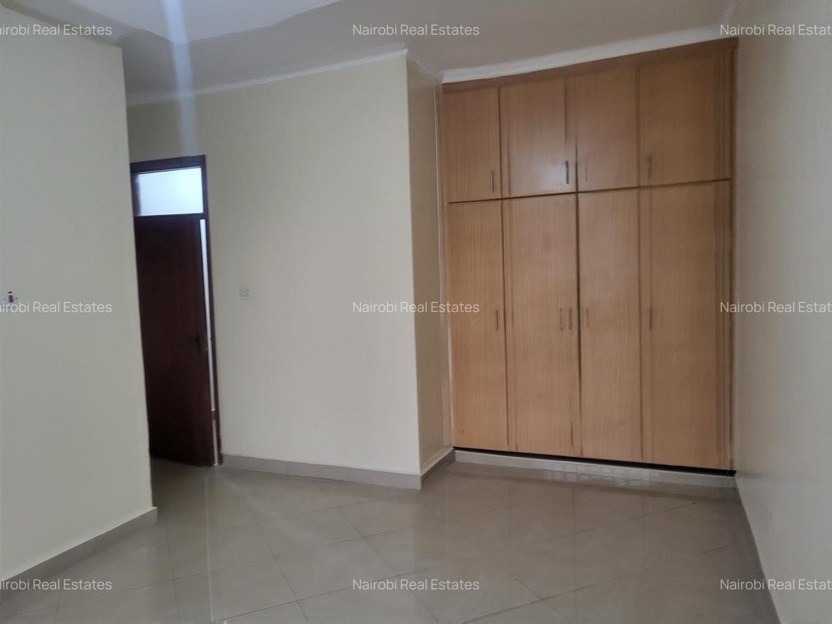3 Bed House in Juja - 5