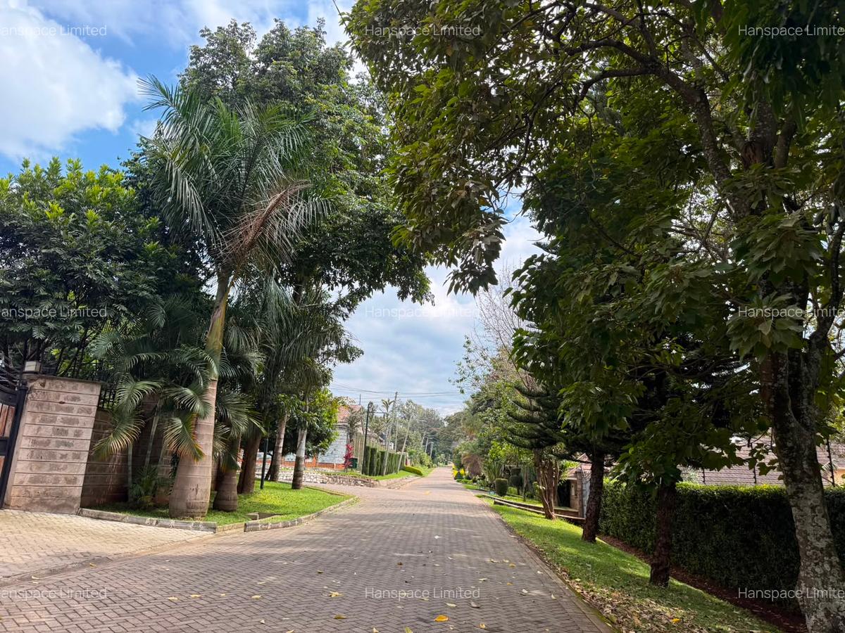 Land in Kiambu Road - 12