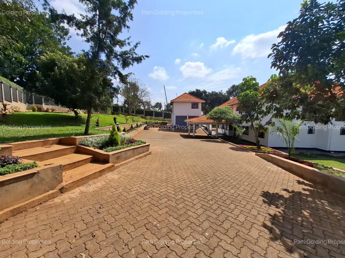 5 Bed House with En Suite at Kigwa Ridge - 19