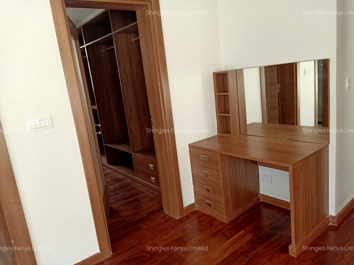 5 Bed Townhouse with En Suite at Njumbi Rd - 11