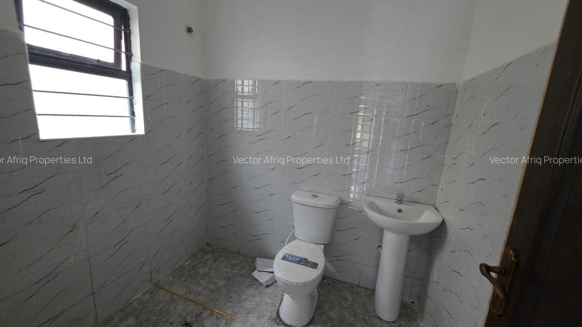 3 Bed House with En Suite in Ongata Rongai - 7