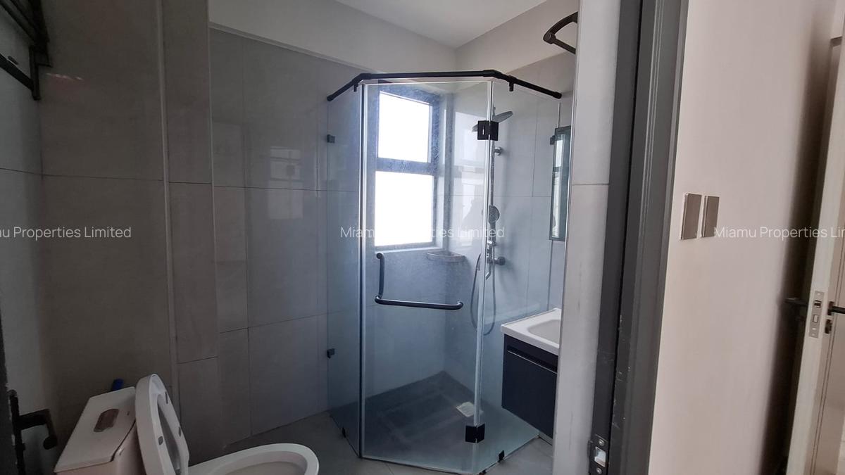 Serviced 2 Bed Apartment with En Suite at Kindaruma Lane - 7