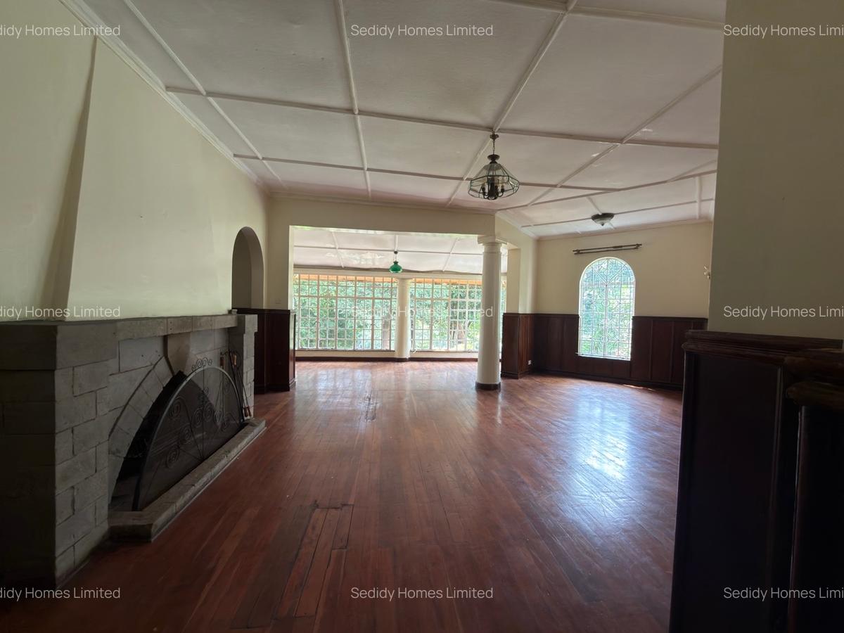 8 Bed House with En Suite in Muthaiga - 18