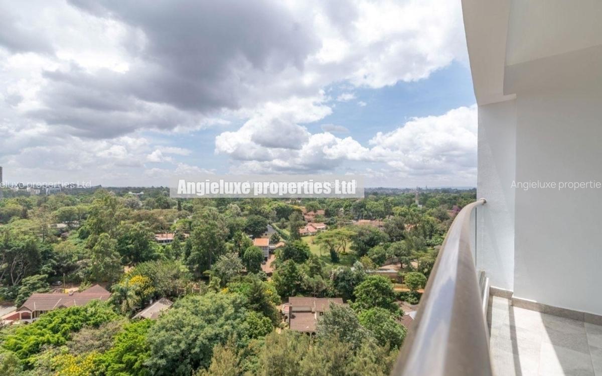 3 Bed Apartment with En Suite at Nyeri Road - 15