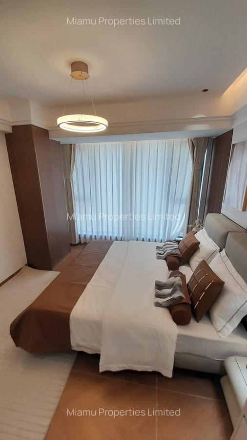 Serviced 3 Bed Apartment with En Suite at Mogotio Road - 5