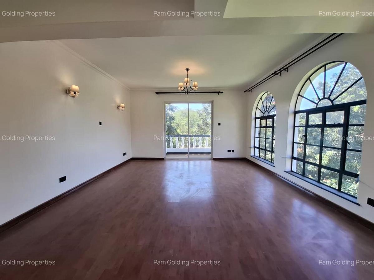 5 Bed House with En Suite at Kigwa Ridge - 11
