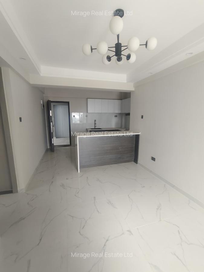 2 Bed Apartment with Gym in Kilimani - 7
