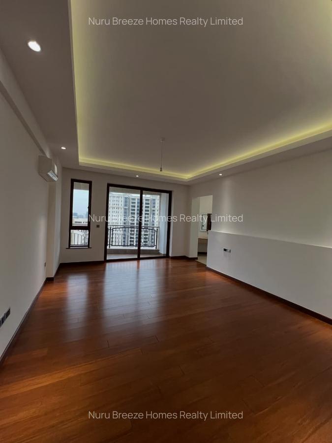 4 Bed Apartment with En Suite in Westlands Area - 4