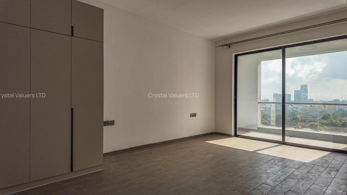 2 Bed Apartment with En Suite in Kileleshwa - 5