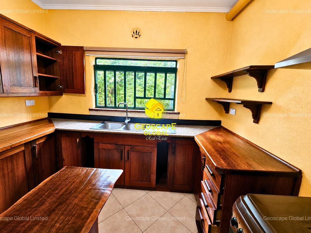 2 Bed House with En Suite in Kitisuru - 6