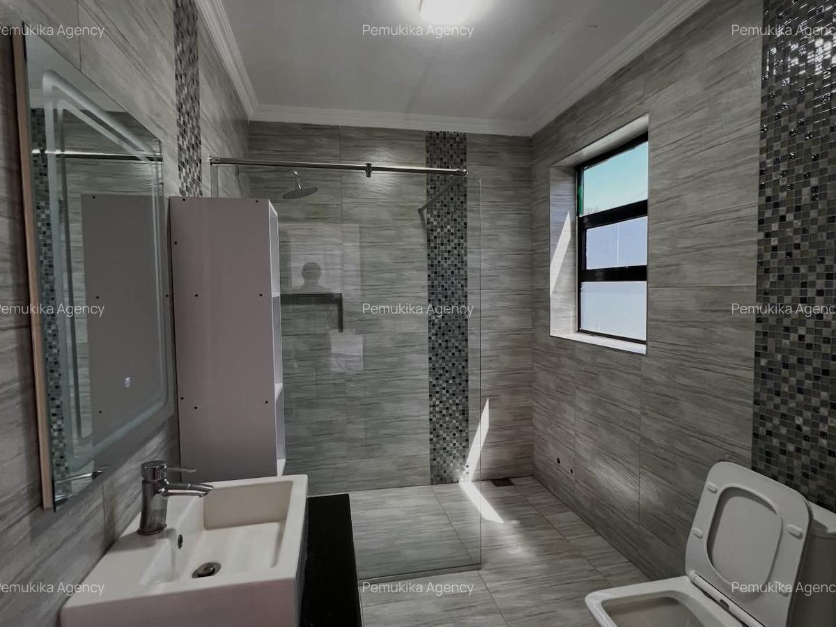 6 Bed Villa at Kcb Leadership - 10