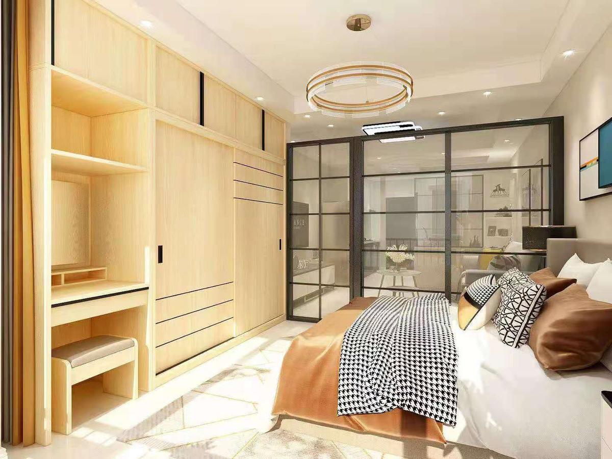 Stockland Property Limited in Lavington, Nairobi - 1