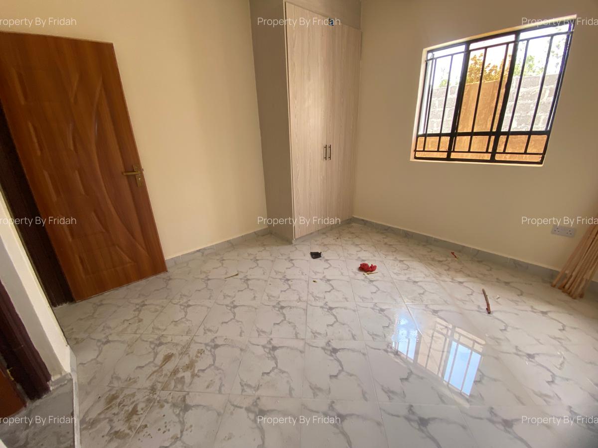 3 Bed House with En Suite in Kitengela - 13