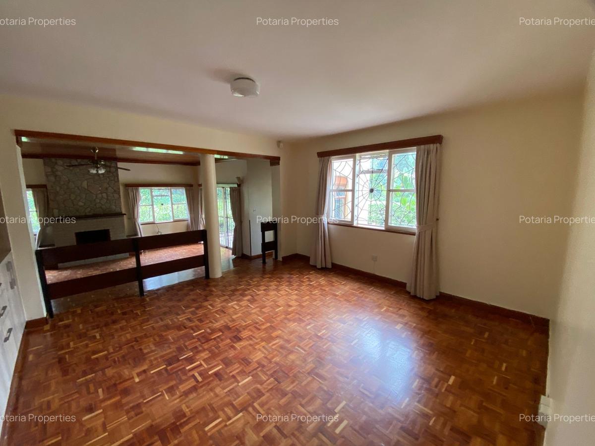 5 Bed House with Staff Quarters in Nyari - 13