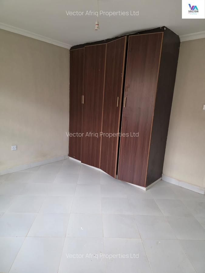 3 Bed House with En Suite in Ngong - 13