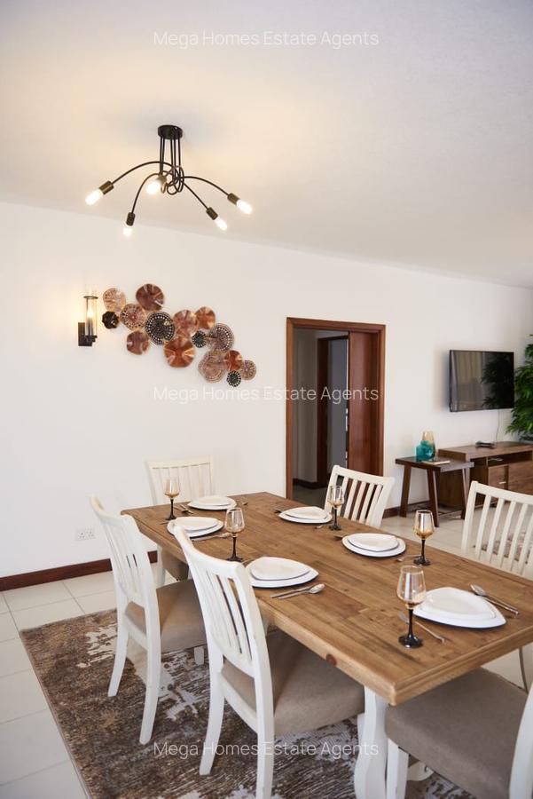 Serviced 2 Bed Apartment with En Suite in Westlands Area - 5