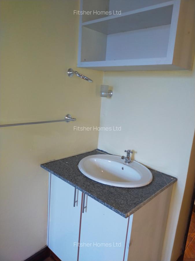 2 Bed House with En Suite in Tigoni - 18