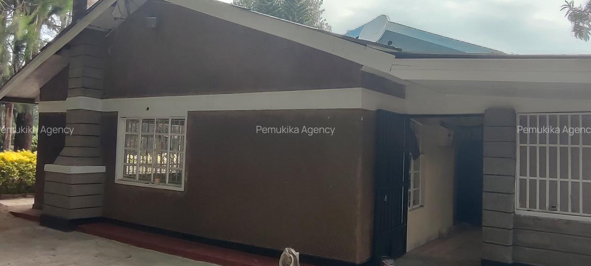 3 Bed House with En Suite at Langata Road - 7