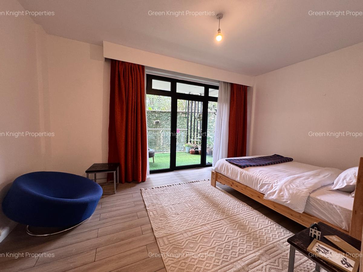 Serviced 2 Bed Apartment with En Suite in Lavington - 2