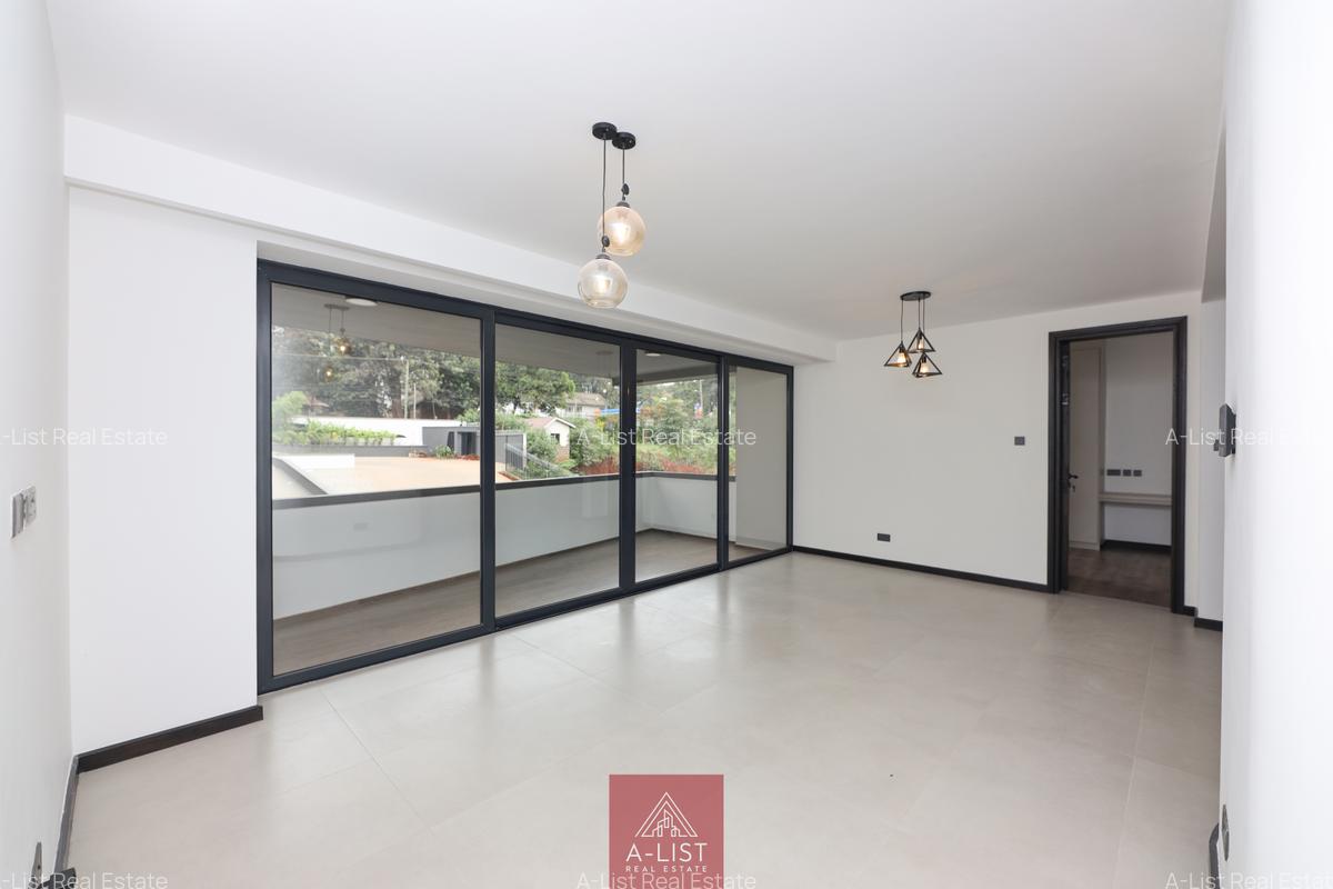2 Bed Apartment with En Suite at Peponi Road - 3