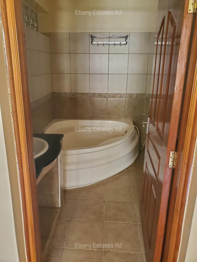 3 Bed Apartment with En Suite in Lavington - 2