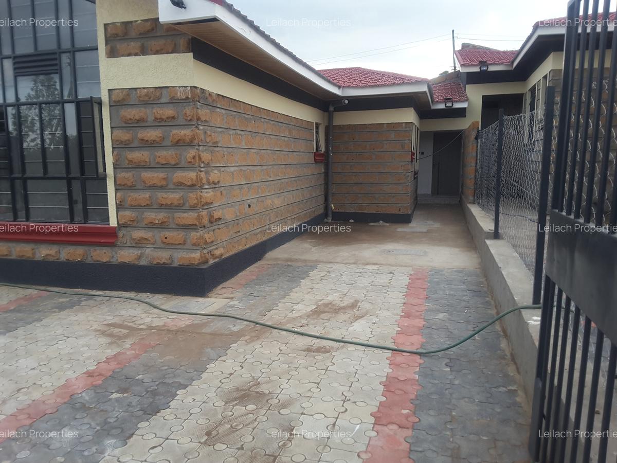5 Bed House with En Suite in Ngong - 4