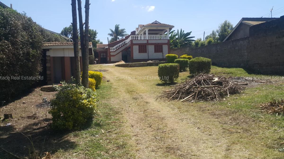 3 Bed House with En Suite in Ngong - 2