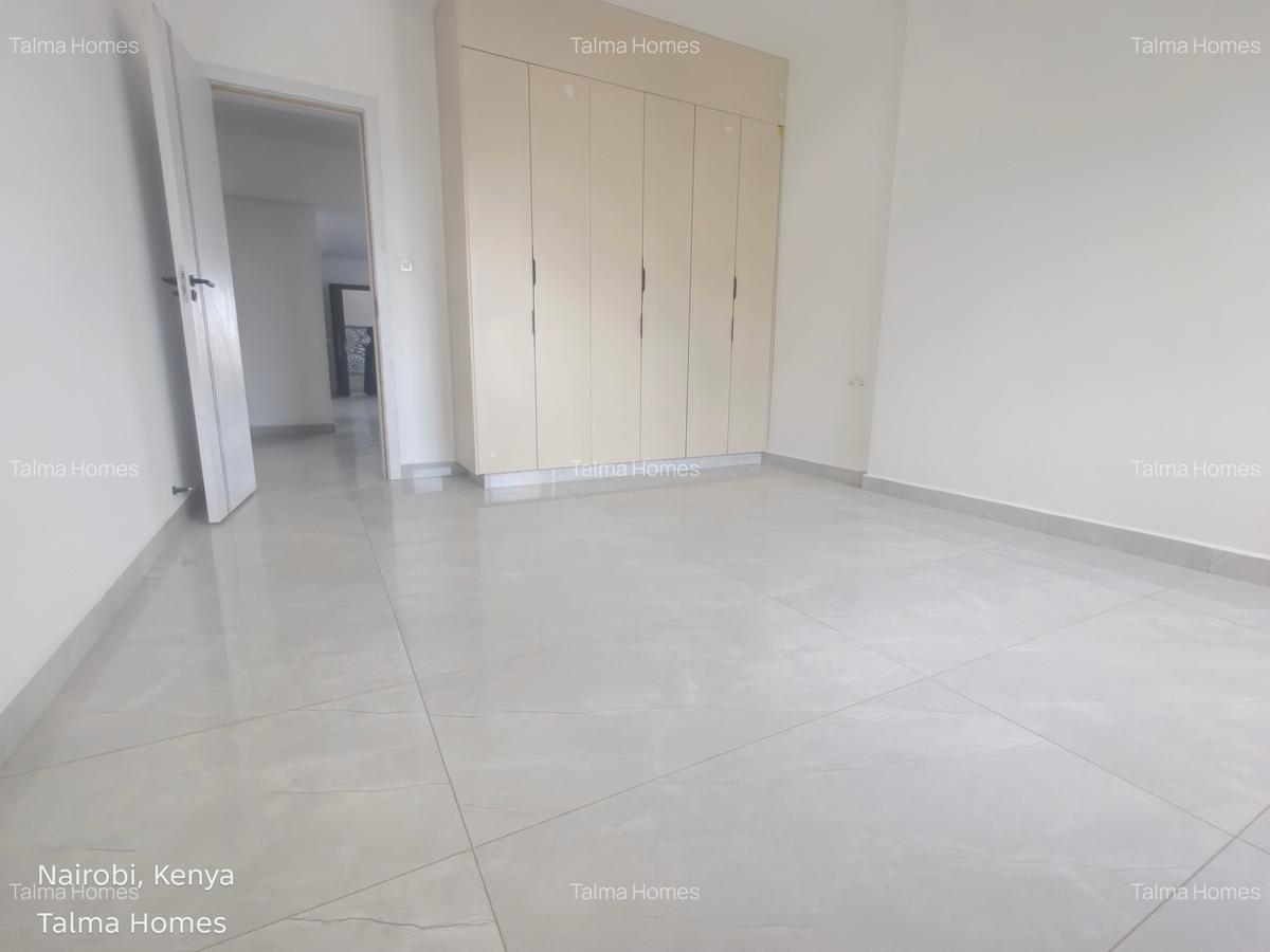 3 Bed Apartment with En Suite at Off General Mathenge Drive - 6