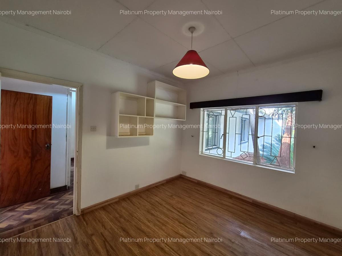 4 Bed House with En Suite at Off Peponi Rd - 8